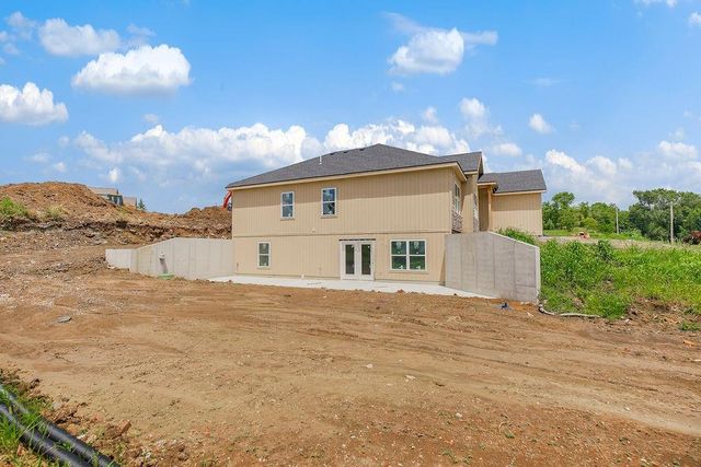 803 Kellogg Street, Pleasant Hill, MO 64080