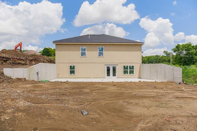 803 Kellogg Street, Pleasant Hill, MO 64080