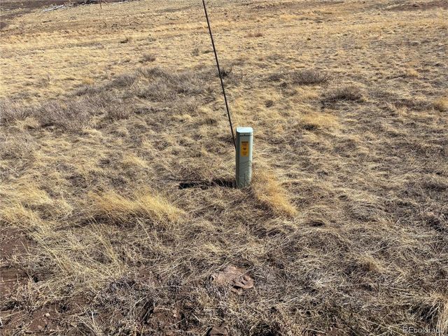 0 Forbes Park Rd., Fort Garland, CO 81133