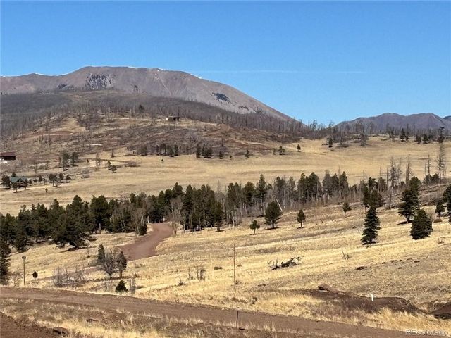 0 Forbes Park Rd., Fort Garland, CO 81133