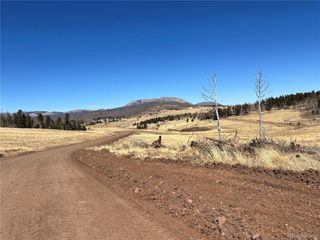 0 Forbes Park Rd., Fort Garland, CO 81133