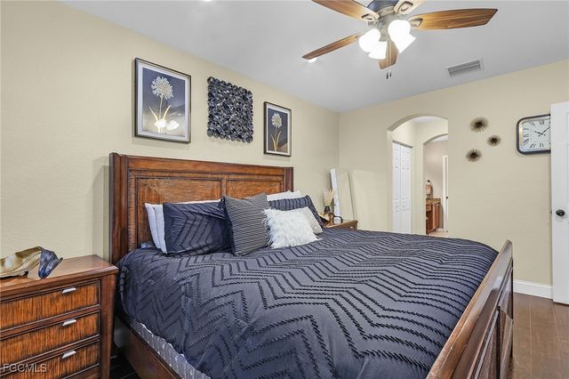 3331 Dandolo CIR, Cape Coral, FL 33909