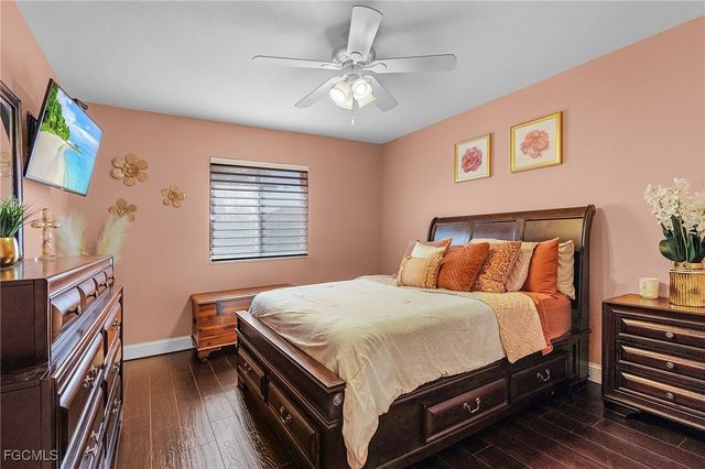 3331 Dandolo CIR, Cape Coral, FL 33909