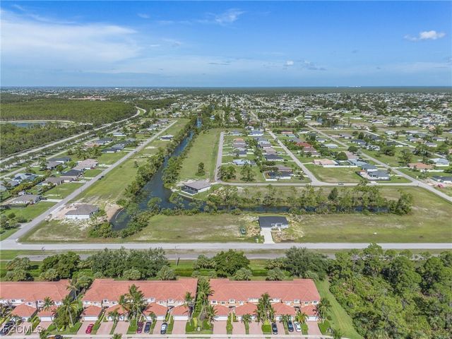 3331 Dandolo CIR, Cape Coral, FL 33909