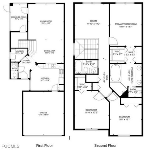 3331 Dandolo CIR, Cape Coral, FL 33909