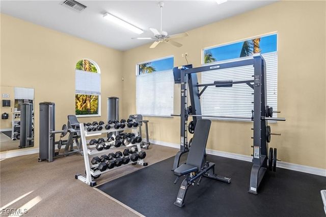 3331 Dandolo CIR, Cape Coral, FL 33909