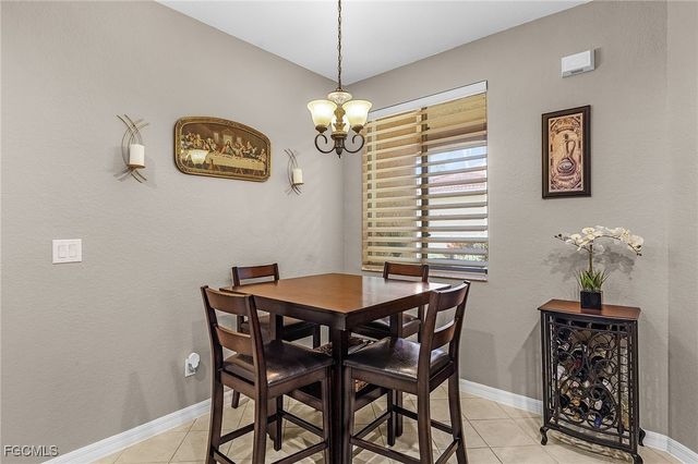 3331 Dandolo CIR, Cape Coral, FL 33909