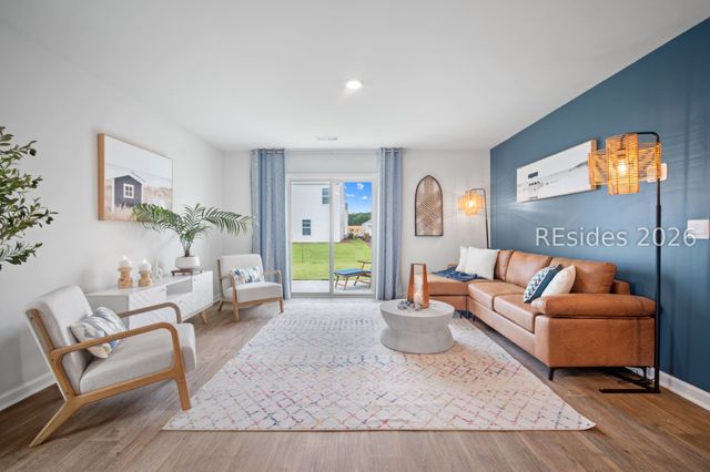 1156 Sanctum St, Ridgeland, SC 29936