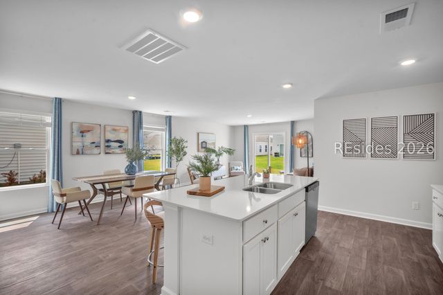 1156 Sanctum St, Ridgeland, SC 29936