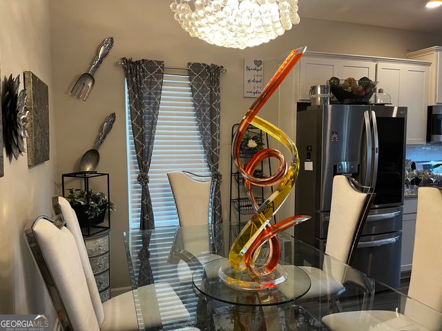 436 Clematis Court, Temple, GA 30179