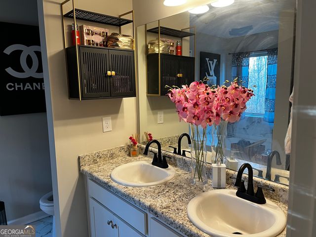 436 Clematis Court, Temple, GA 30179