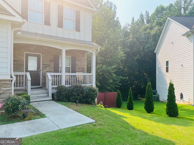 436 Clematis Court, Temple, GA 30179