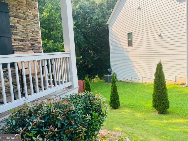 436 Clematis Court, Temple, GA 30179