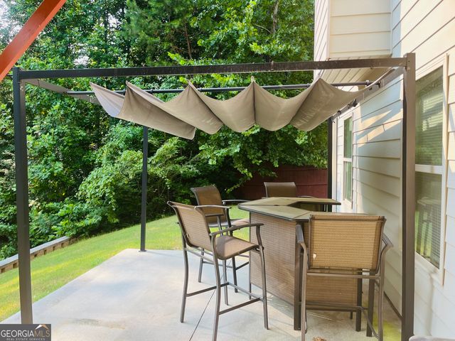 436 Clematis Court, Temple, GA 30179
