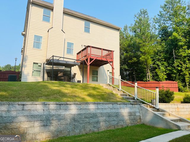 436 Clematis Court, Temple, GA 30179