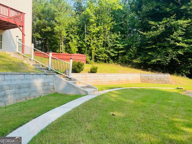 436 Clematis Court, Temple, GA 30179