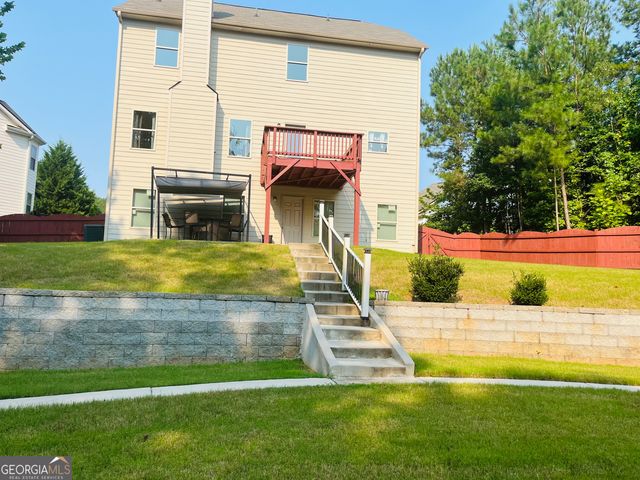 436 Clematis Court, Temple, GA 30179