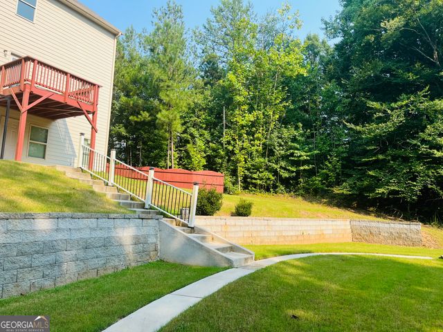 436 Clematis Court, Temple, GA 30179