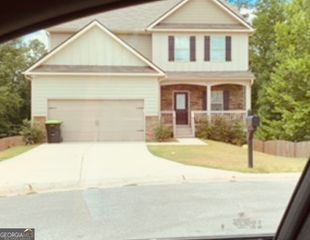 436 Clematis Court, Temple, GA 30179