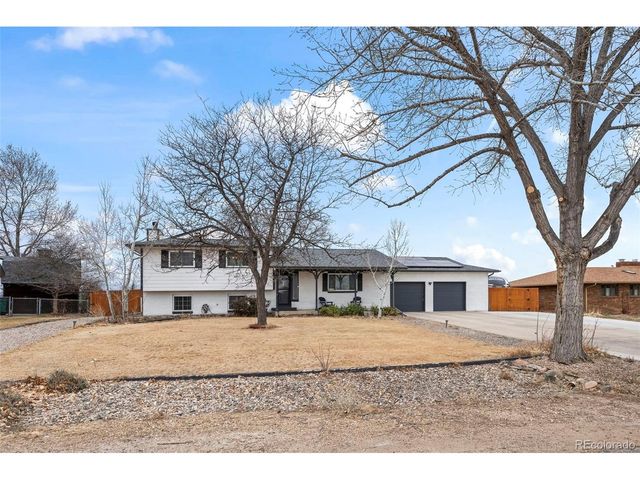 4115 Lissa Dr, Loveland, CO 80537