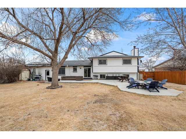 4115 Lissa Dr, Loveland, CO 80537