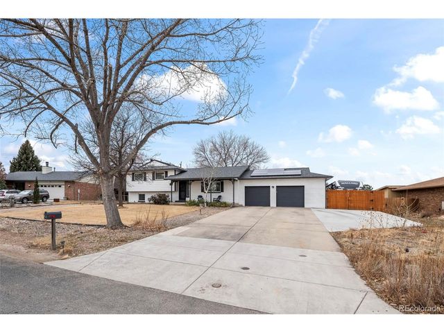 4115 Lissa Dr, Loveland, CO 80537