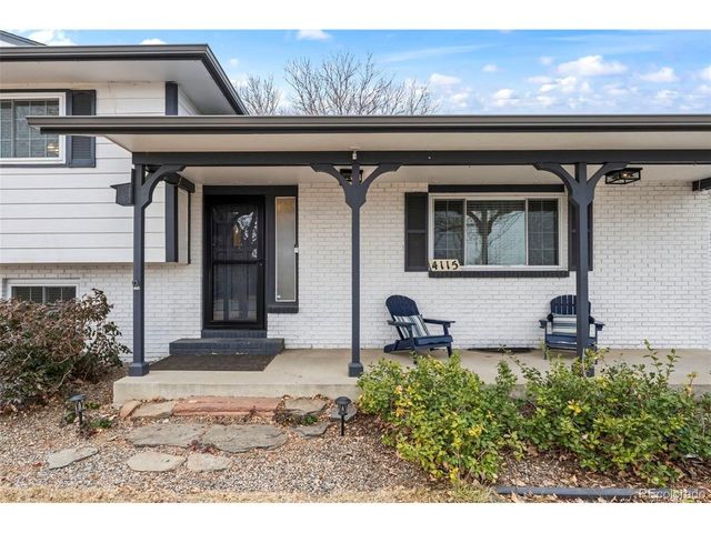 4115 Lissa Dr, Loveland, CO 80537