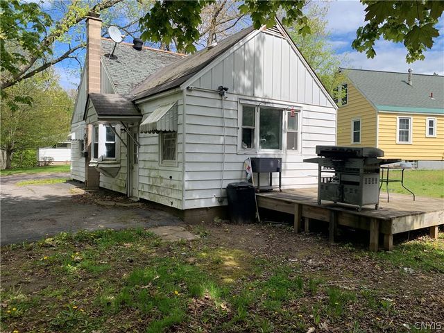 724 Ontario Street, Fulton, NY 13069