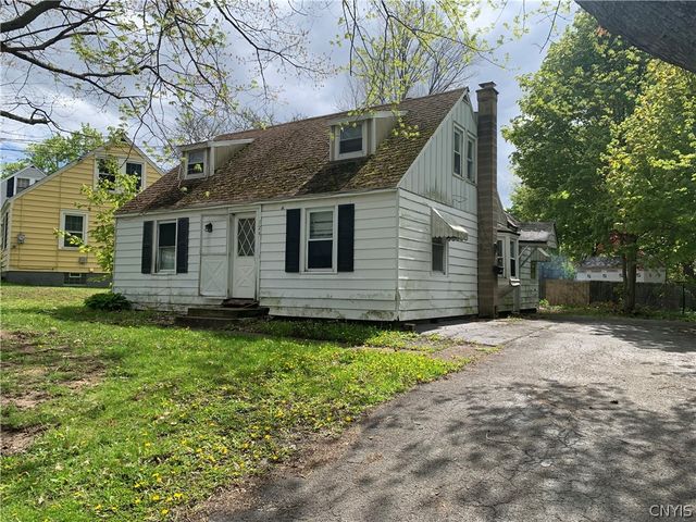 724 Ontario Street, Fulton, NY 13069
