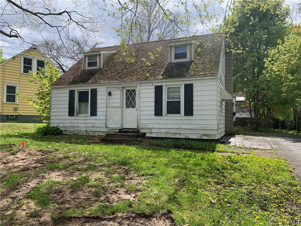 724 Ontario Street, Fulton, NY 13069