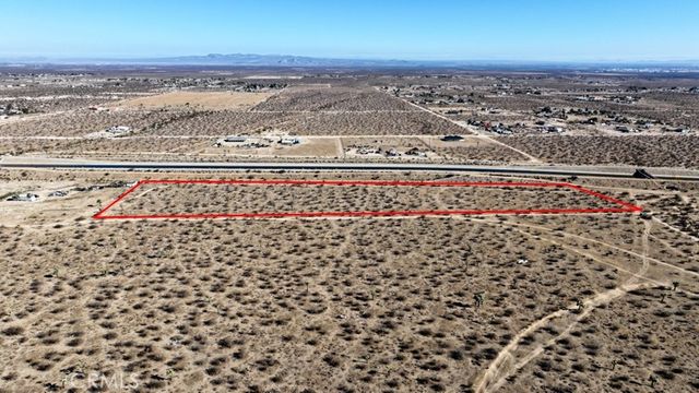 11 AC Sacramento Road, Phelan, CA 92371