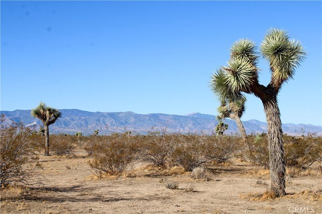 11 AC Sacramento Road, Phelan, CA 92371