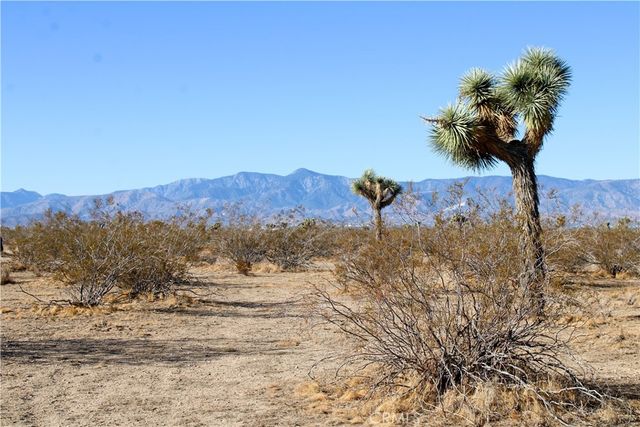 11 AC Sacramento Road, Phelan, CA 92371