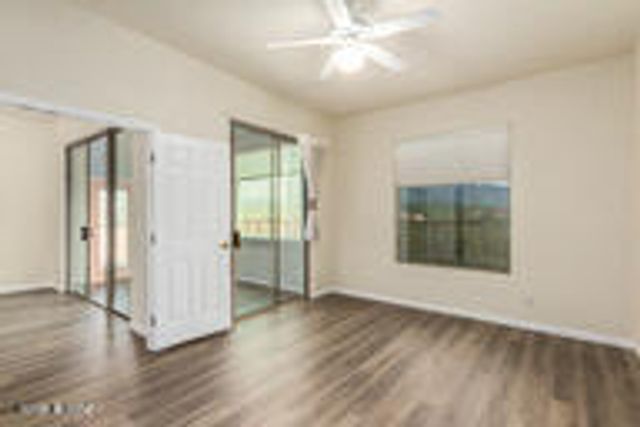 7659 S Vivaldi Court, Tucson, AZ 85747