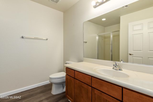 7659 S Vivaldi Court, Tucson, AZ 85747