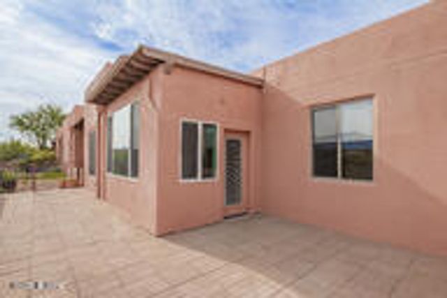 7659 S Vivaldi Court, Tucson, AZ 85747