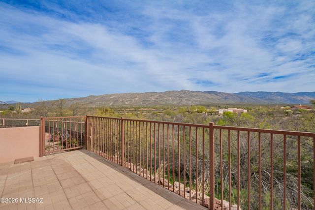 7659 S Vivaldi Court, Tucson, AZ 85747