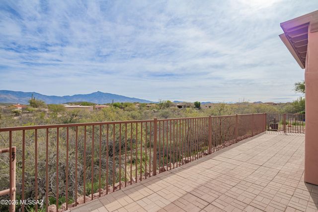 7659 S Vivaldi Court, Tucson, AZ 85747