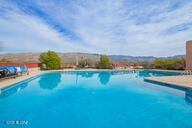 7659 S Vivaldi Court, Tucson, AZ 85747