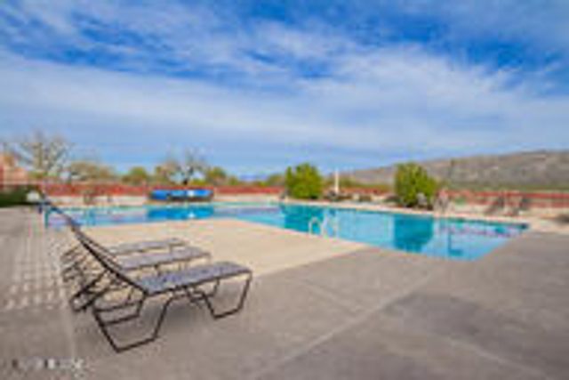 7659 S Vivaldi Court, Tucson, AZ 85747