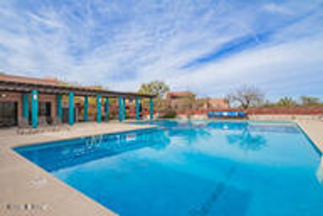 7659 S Vivaldi Court, Tucson, AZ 85747