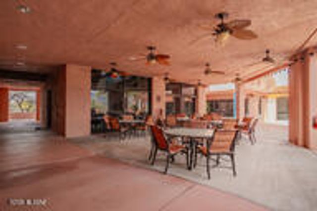 7659 S Vivaldi Court, Tucson, AZ 85747