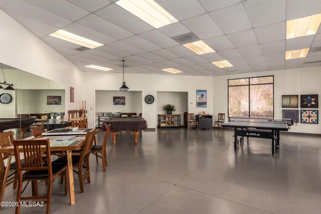 7659 S Vivaldi Court, Tucson, AZ 85747