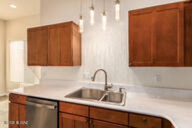 7659 S Vivaldi Court, Tucson, AZ 85747