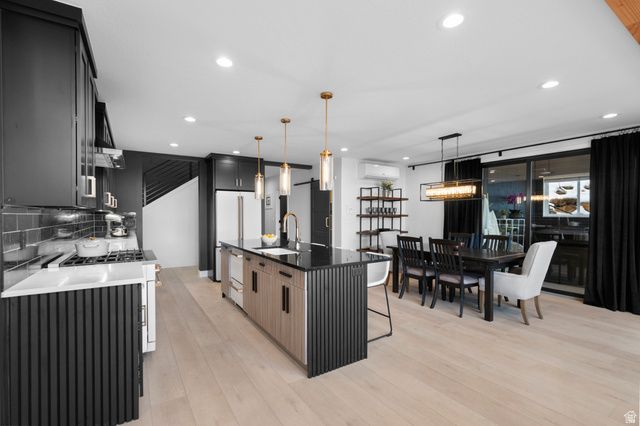 200 MATTERHORN DR, Park City, UT 84098