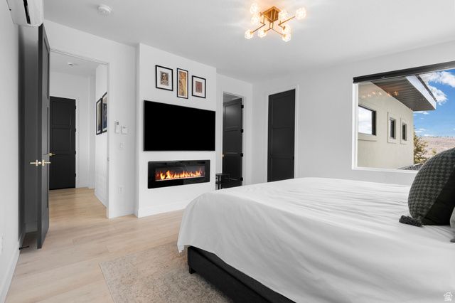 200 MATTERHORN DR, Park City, UT 84098