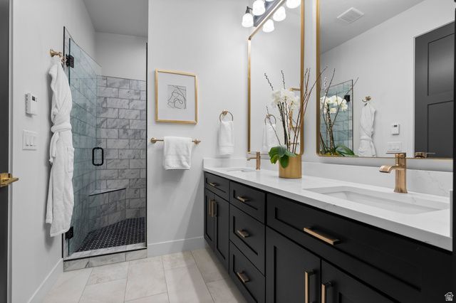 200 MATTERHORN DR, Park City, UT 84098