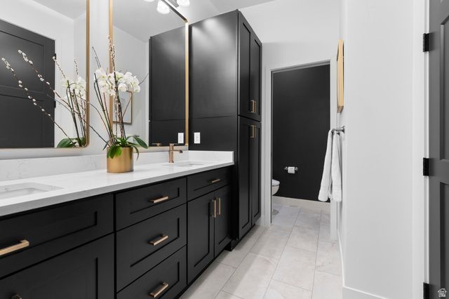 200 MATTERHORN DR, Park City, UT 84098