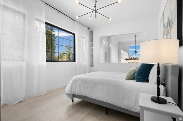 200 MATTERHORN DR, Park City, UT 84098