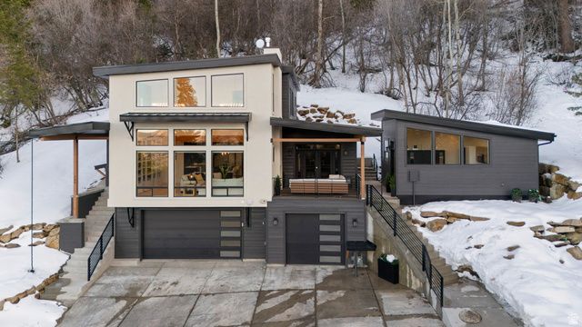 200 MATTERHORN DR, Park City, UT 84098